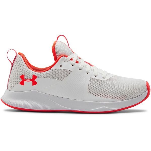 Кроссовки Under Armour UA W Charged Aurora 3022619-100 р.US 6 белый