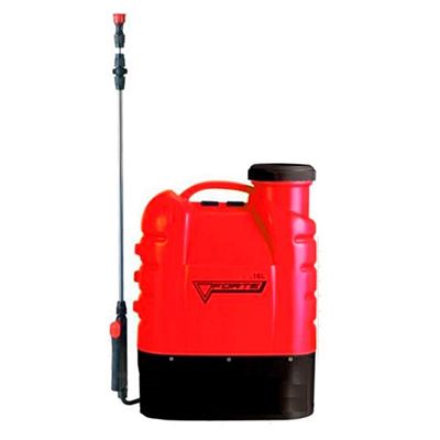 Обприскувач акумуляторний Forte CL-16A 16 л