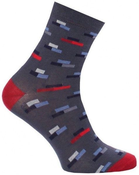 Носки детские Брестские 493 3081 р.21-22 темно-серый 