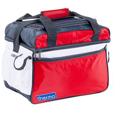 Термосумка Thermo Style 19 л