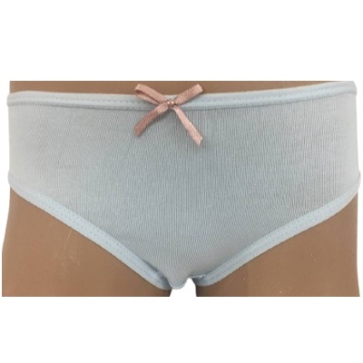 Трусы для девочек Bibo р.92 11148