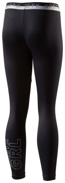 Лосини Energetics Kelinara jrs 285956-901050 164 чорний