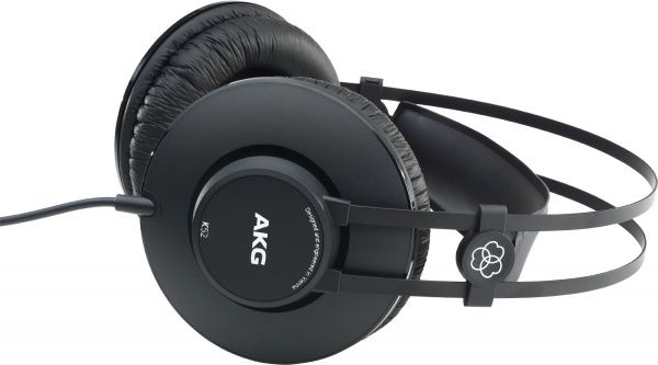 Навушники AKG K52 3169H00010 black 