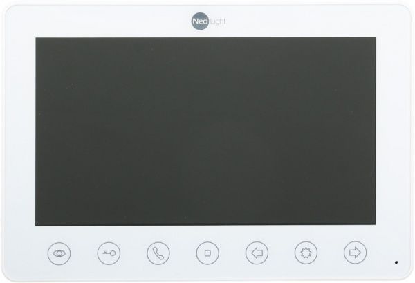 Видеодомофон NeoLight Omega+ HD OMEGA+ HD