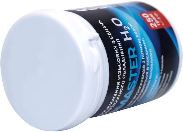 Паста уплотняющая ProMaster ИС.130897 250 г