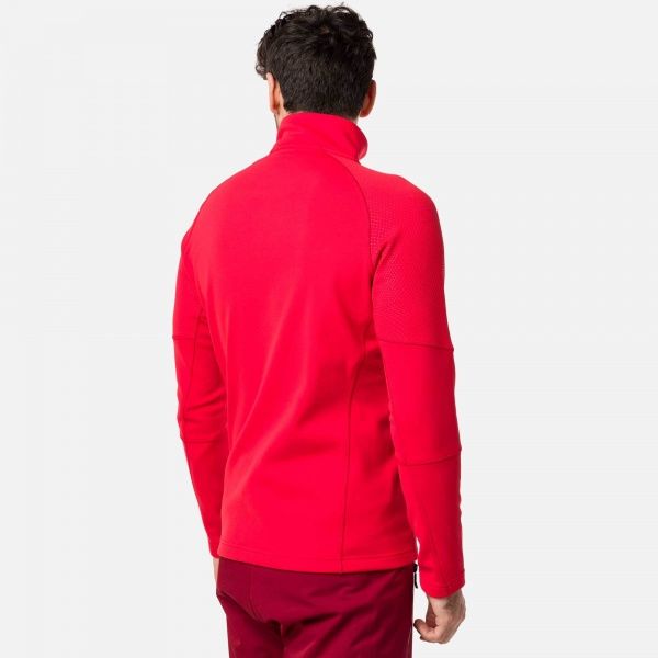 Джемпер Rossignol CLASSIQUE CLIM RLIMS02|20_301 р. M червоний