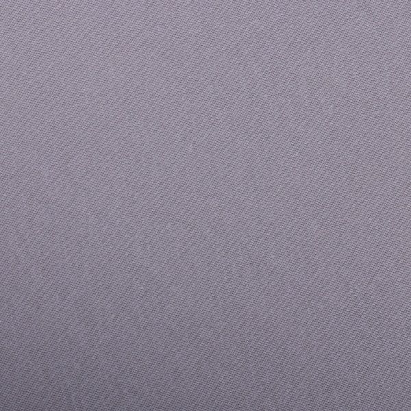 Простынь на резинке трикотажная 160x200 см серый Homeline 