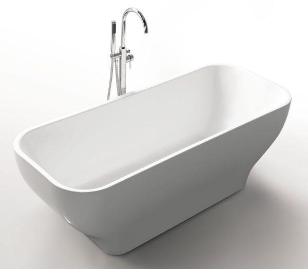 Ванна акрилова ScandiSPA Edda АВ8317170