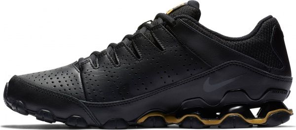 Кроссовки Nike NIKE REAX 8 TR 616272-090 р.US 10,5 черный