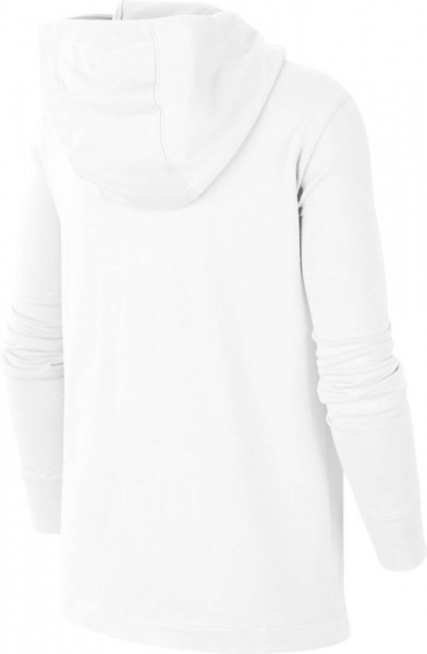 Джемпер Nike B NSW RTL GOOD JSY HD CK1336-100 р. M білий