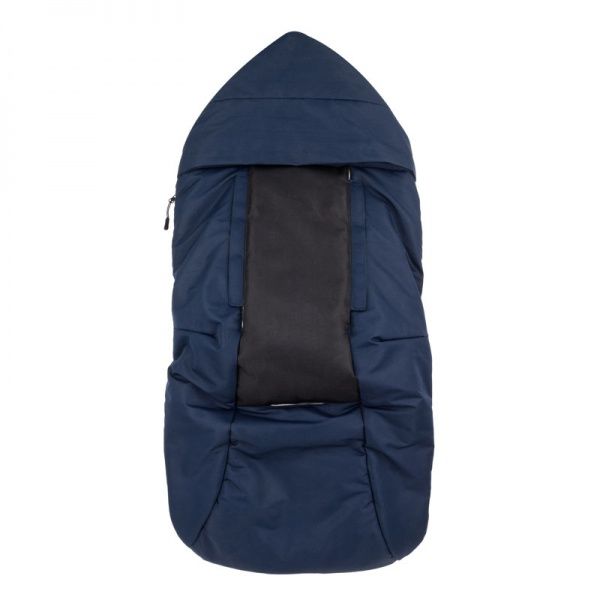 Конверт в коляску Holodryga COO COO зима 52 темно-синий 