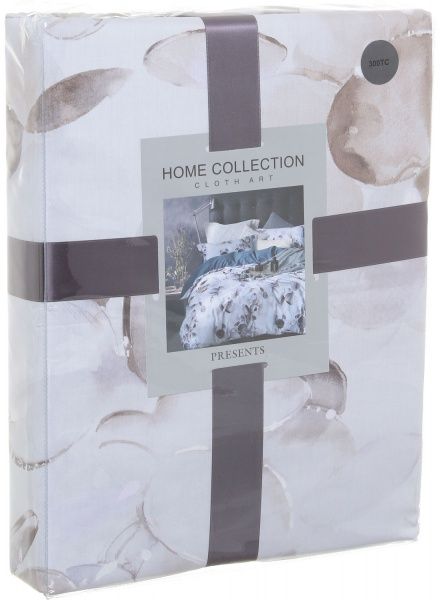 Комплект постільної білизни Honey Сooler 2 різнокольоровий 