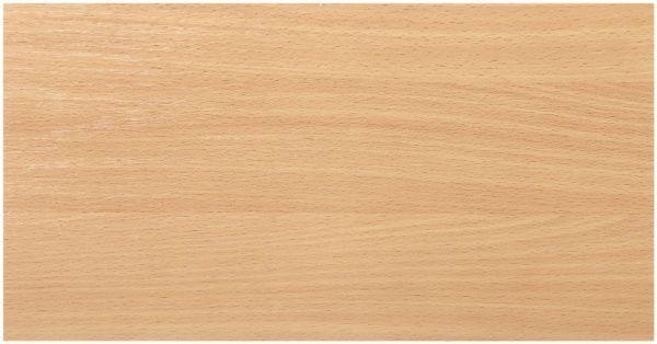 Полка ДСП 400x210 мм бук 