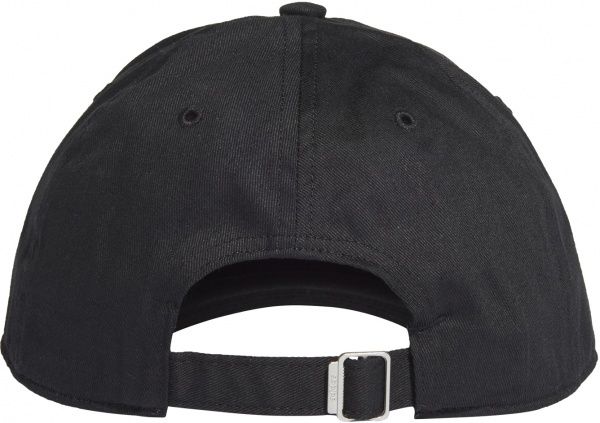 Кепка Adidas BSBL STREET GE1249 OSFL черный