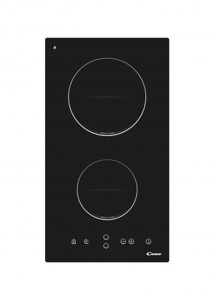 Варильна поверхня Candy CDIC 30