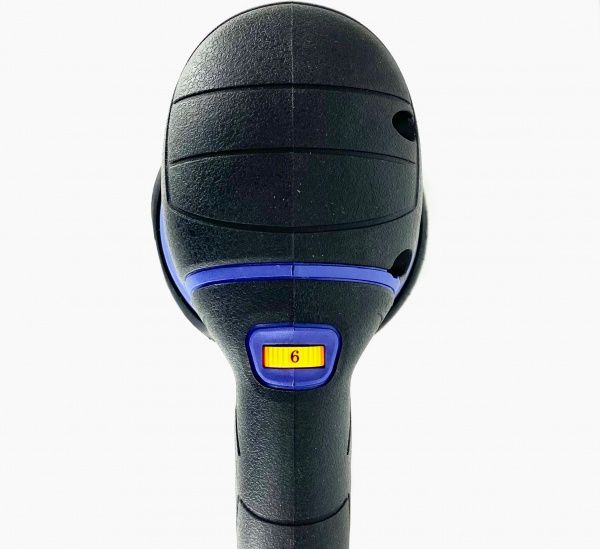 Ексцентрикова шліфмашина Max pro MPRS300V1