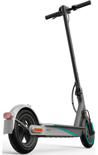 Электросамокат Xiaomi Mi Electric Scooter Pro 2 Mercedes-AMG Petronas F1 Team Edition black (725833) 