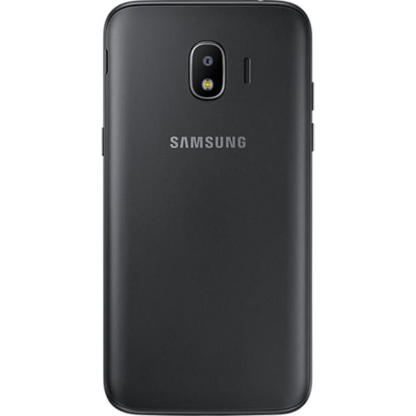 Смартфон Samsung Galaxy J2 2018 LTE 16GB Black (SM-J250FZKD)