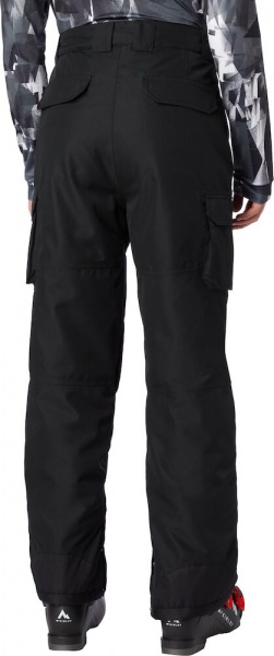 Брюки McKinley Gabbe ux 408722-057 р. 50 черный