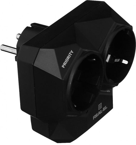 Автоматический регулятор нагрузки сети Real-el AR-01