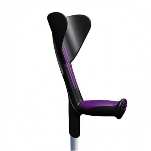 Костыль подлокотный регулируемый Advance-200915