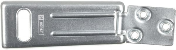 Вушко для замка Horst HASP-03 