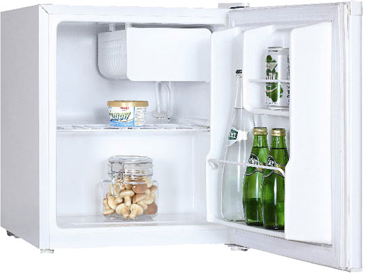 Холодильник Mystery MRF-8050W