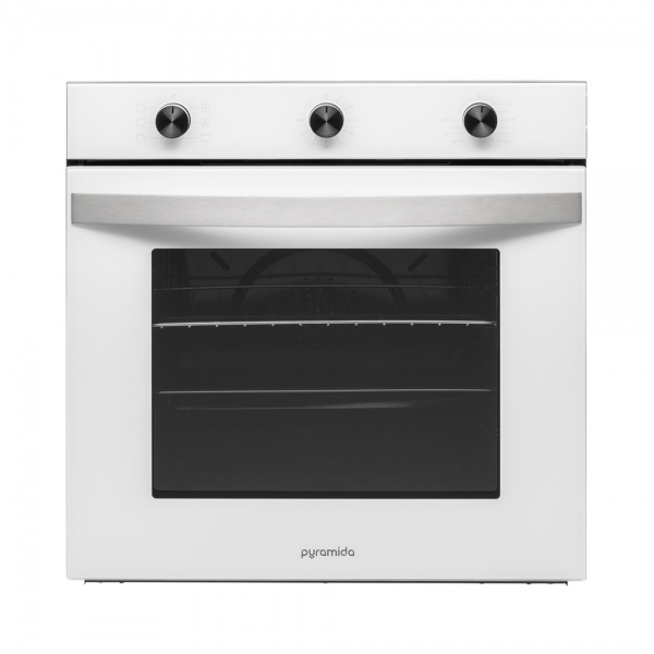 Духова шафа Pyramida PO 63 M GWH (71)