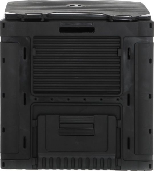 Компостер Keter E-composter черный 470 л
