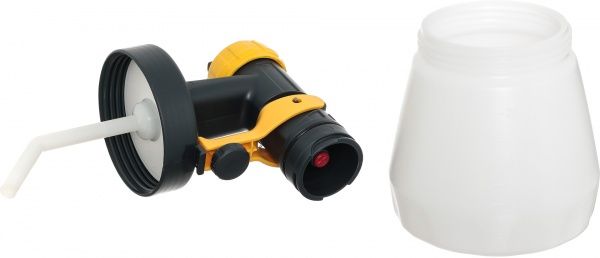 Краскораспылитель Wagner Wood & Metal EXTRA Standard 2361730