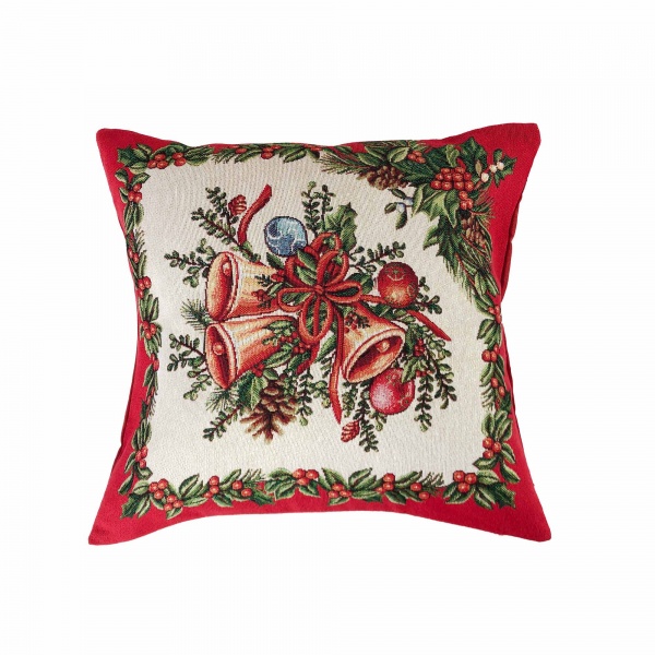 Подушка декоративна Свято 45x45 см Прованс 