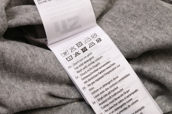 Футболка ITS Syston jrs II 276616-022 р.152 сірий