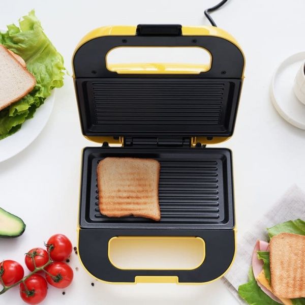 Сэндвичница Magio МG-374 