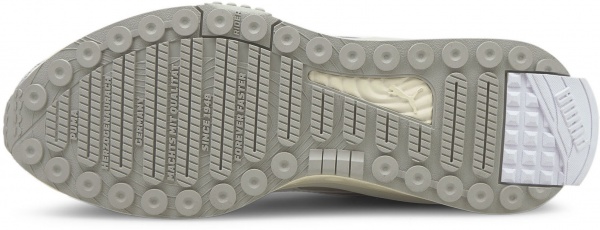 Кроссовки Puma Wild Rider Vintage 38159504 р.UK 8,5 серый