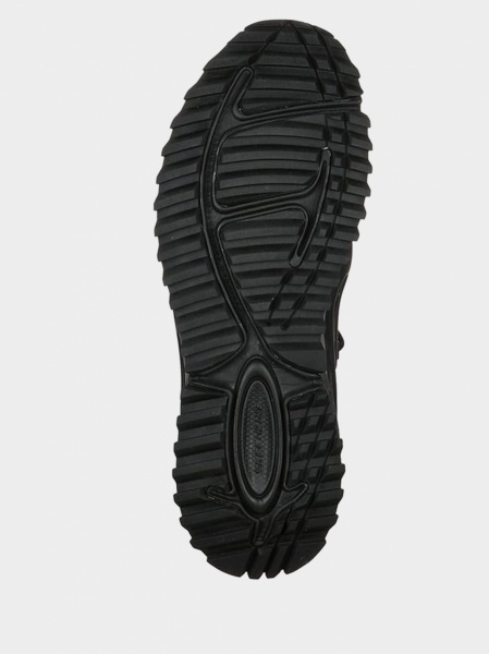 Кроссовки Skechers 237100 BBK р.US 11 черный