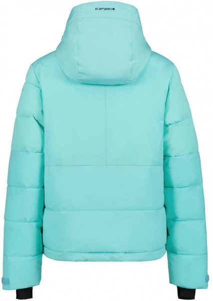 Куртка Icepeak CREOLA 53227_587_I_335 р.38 блакитний