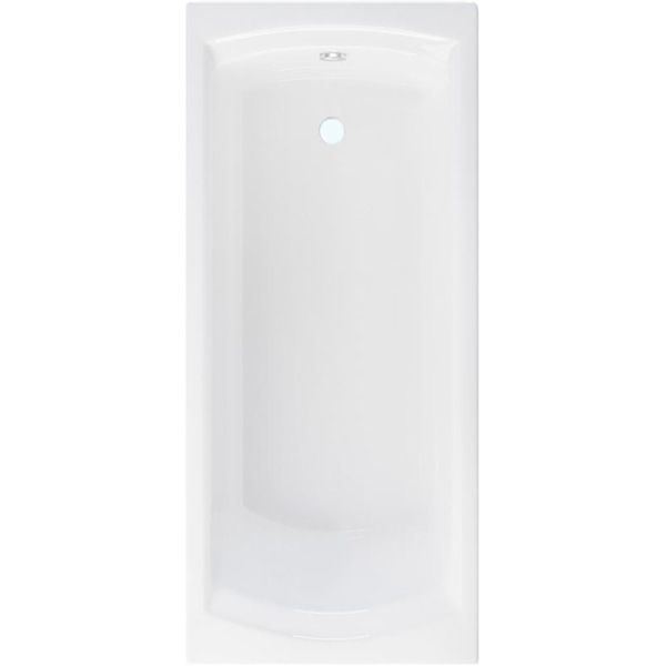 Ванна акрилова EGO Vesta 160x70