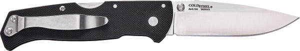 Ніж складаний Cold Steel Air Lite Drop Point 1260.14.63