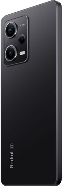 Смартфон Xiaomi Redmi Note 12Pro 5G 6/128GB midnight black (991514) 