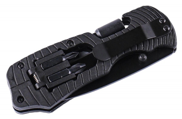 Нож складной Fishing ROI HC65 960-01-65