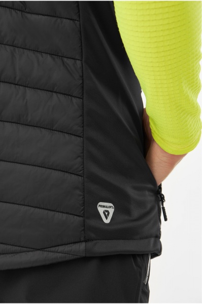 Жилет Viking BLAST MAN VEST 600/25/6459/0900 р.M чорний