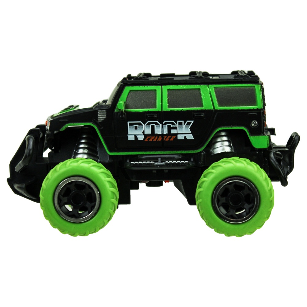 Автомобіль на радіокеруванні Shantou 1:18 6148B