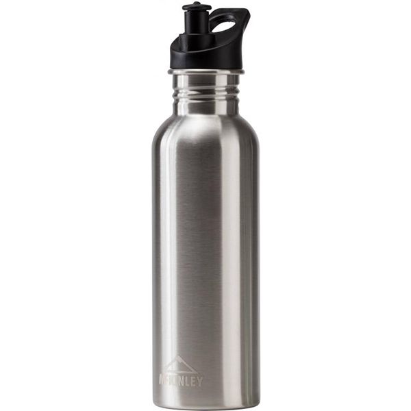 Фляга 750 мл McKinley Single sport сріблястий 276046-869