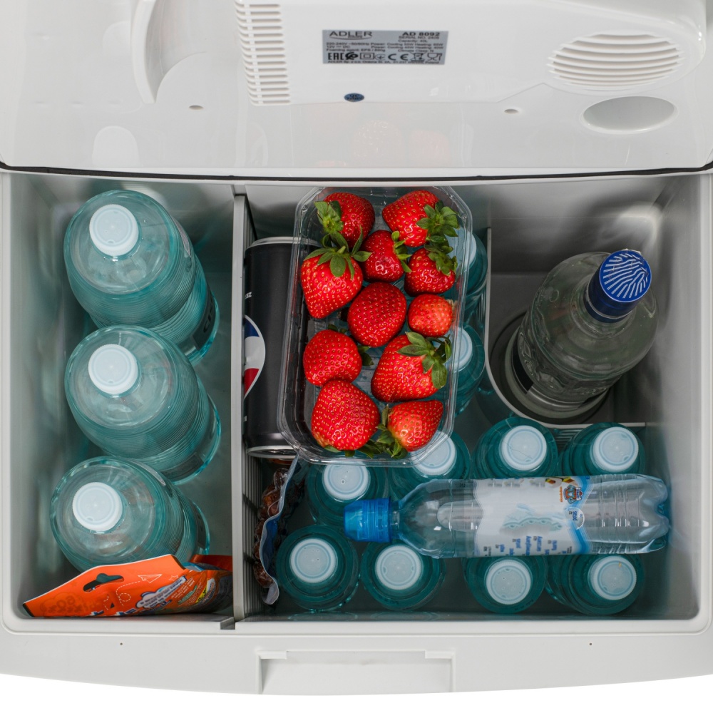 Автохолодильник Adler 40 л AD-8092