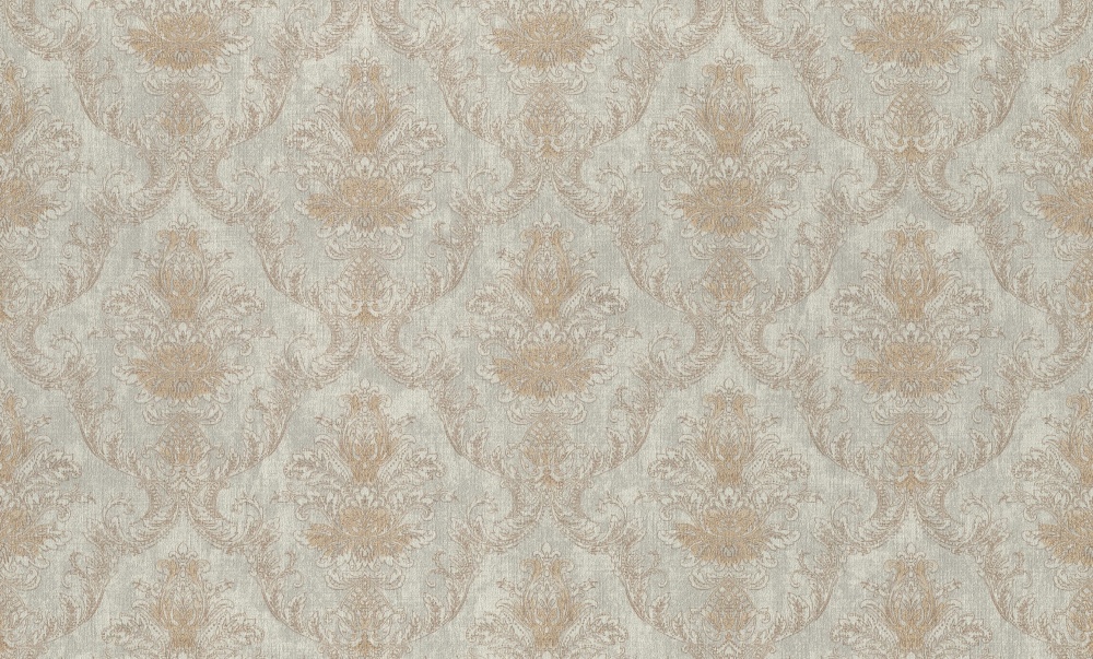 Шпалери вінілові на флізеліновій основі RASCH Golden Hour 941272 1,06x10 м