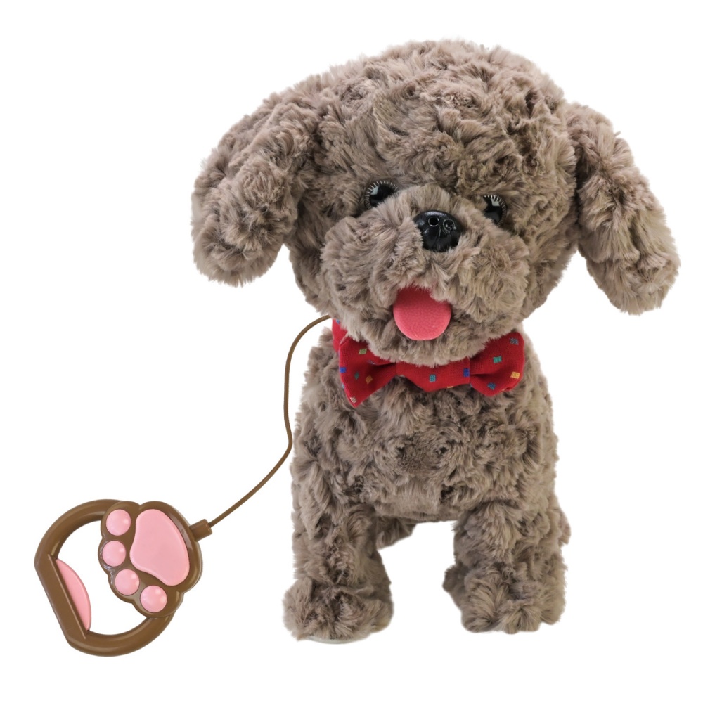 Іграшка інтерактивна Shantou Собачка BF2503