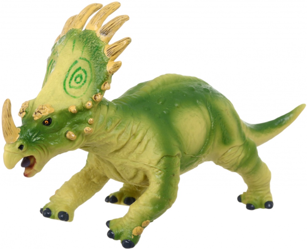 Игрушка PIXIE динозавр 20-35 см винил JQ-005B