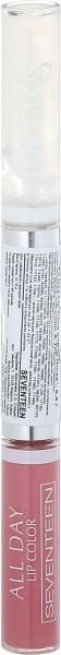 Помада губна Seventeen All day lip color 1 3,5 мл