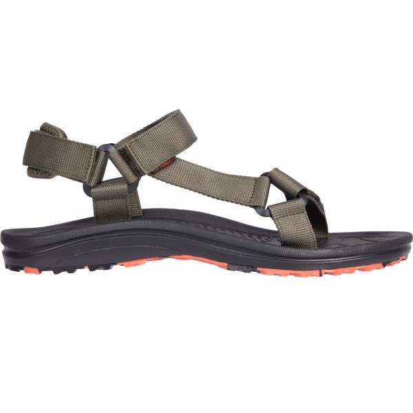 Сандалі McKinley Maui II 419266-901840 р. EUR 45 оливковий