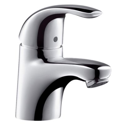Смеситель для умывальника Hansgrohe Focus Е 31700000